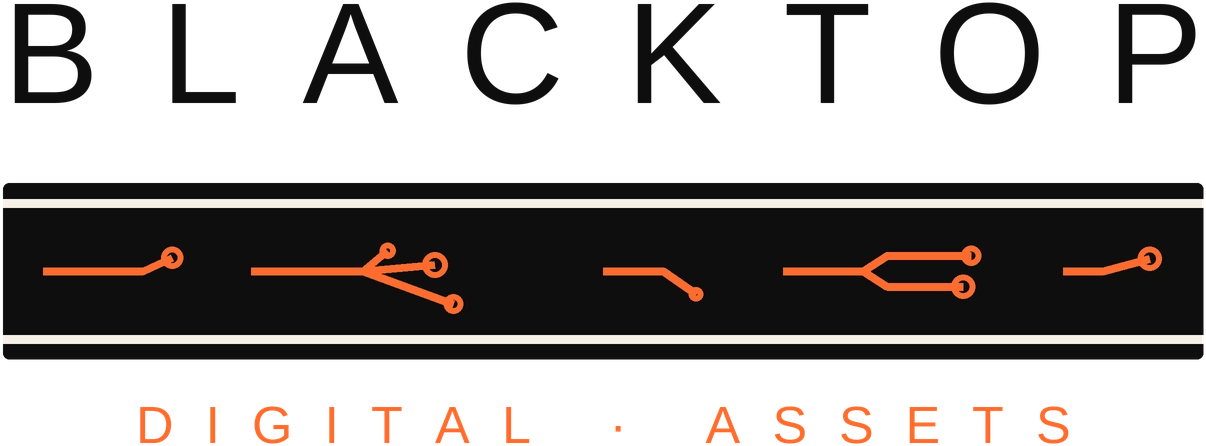 Blacktop Digital Assets